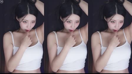 BJ瑟琳皮衣加特林热舞20251207舞蹈剪辑